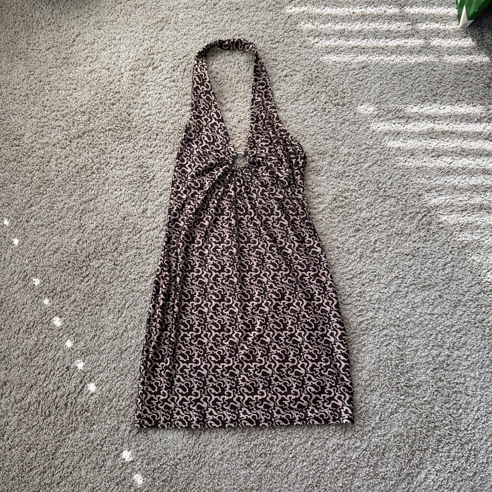 UO dress
